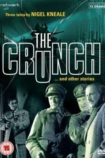 The Crunch Poster