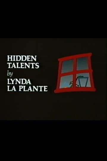 Hidden Talents Poster