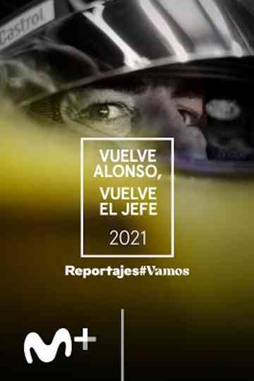 Vuelve el Jefe, vuelve Alonso