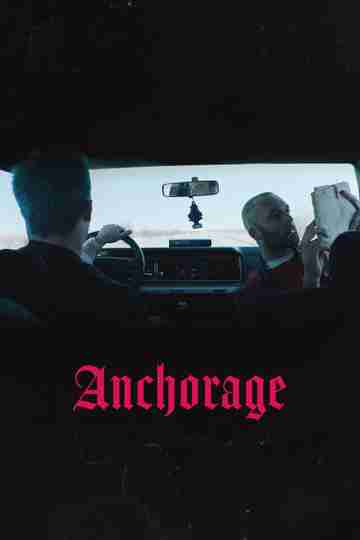 Anchorage Poster