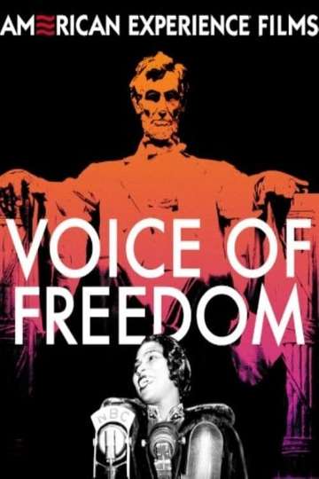 Voice of Freedom (2021) - Movie | Moviefone