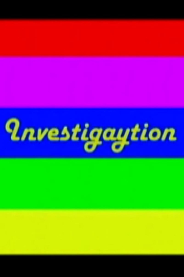 Investigaytion Poster