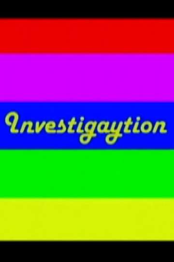 Investigaytion Poster