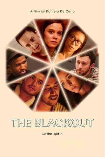 The Blackout Poster