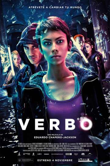 Verbo Poster