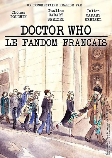 Doctor Who  Le Fandom Français