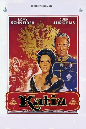 Katia Poster