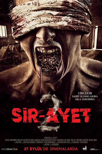 SirAyet 2 Poster