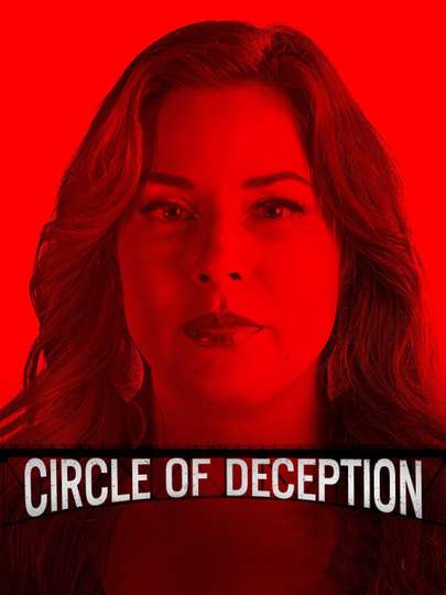 Circle of Deception Poster