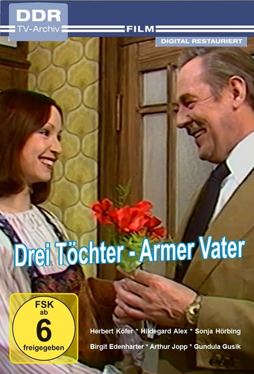 Drei Töchter  armer Vater