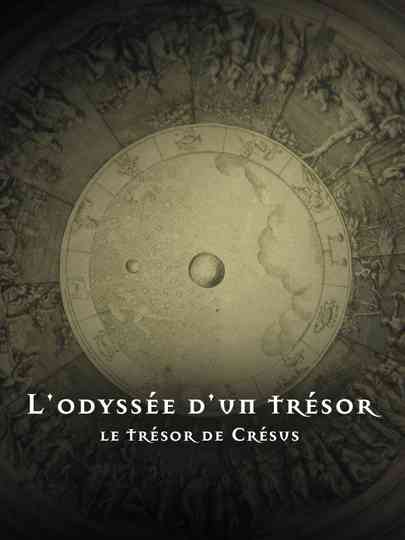 The Odyssey of Priam's Gold