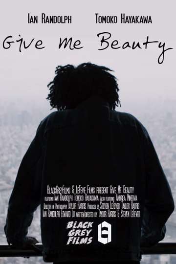 Give Me Beauty Poster