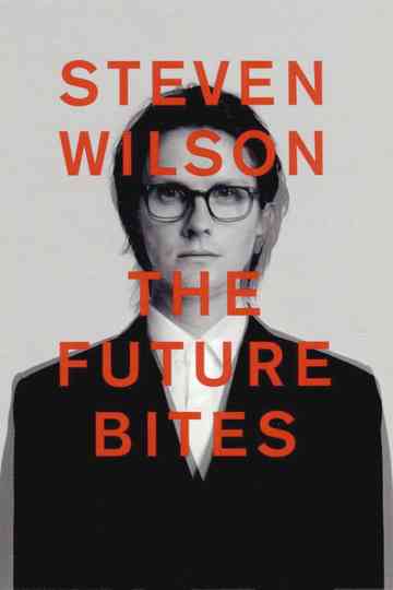 Steven Wilson THE FUTURE BITES
