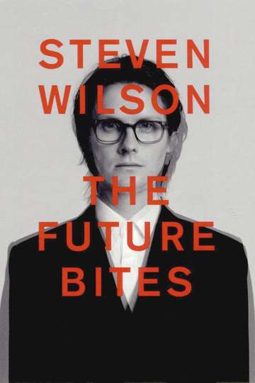 Steven Wilson THE FUTURE BITES