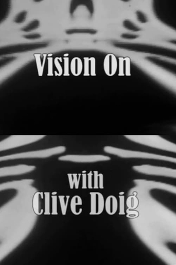 Vision On Poster