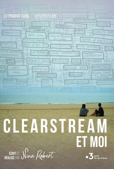 Clearstream et moi