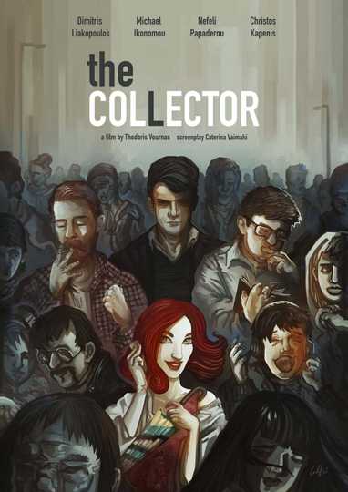 The Collector