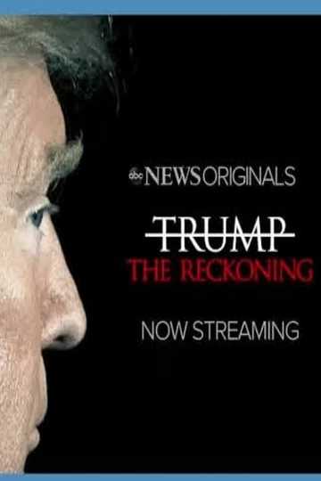 Trump The Reckoning