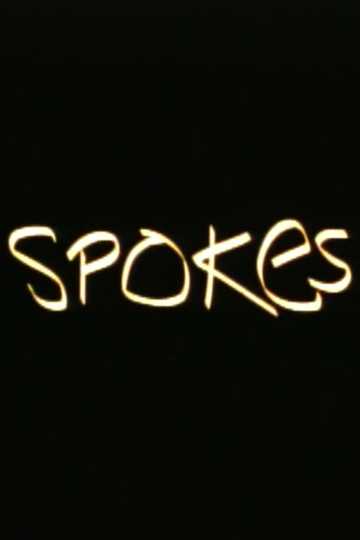 Spokes Poster