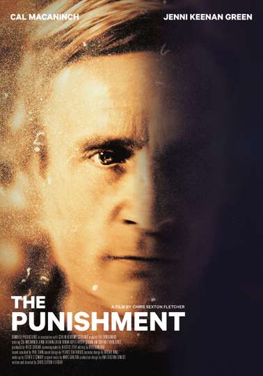 The Punishment Poster
