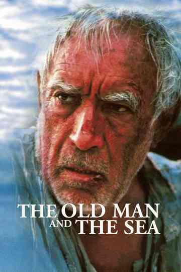 The Old Man and the Sea Poster