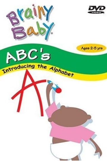 Brainy Baby ABCs