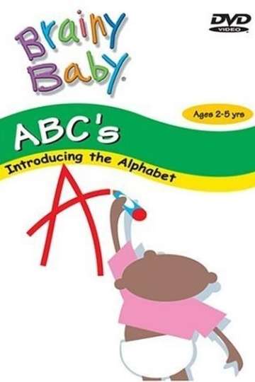 Brainy Baby ABCs