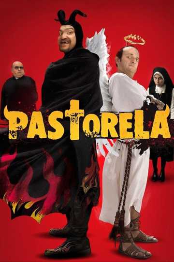 Pastorela Poster