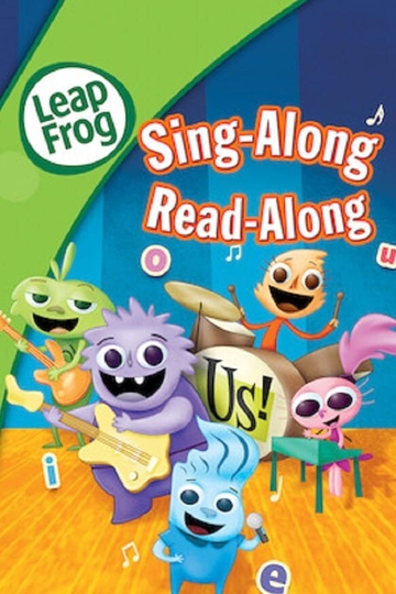 LeapFrog SingAlong ReadAlong