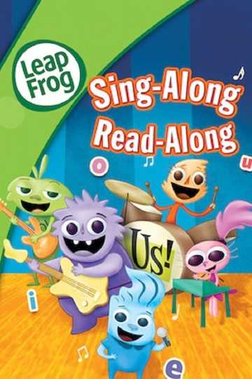 LeapFrog SingAlong ReadAlong