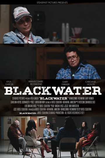 Blackwater Poster