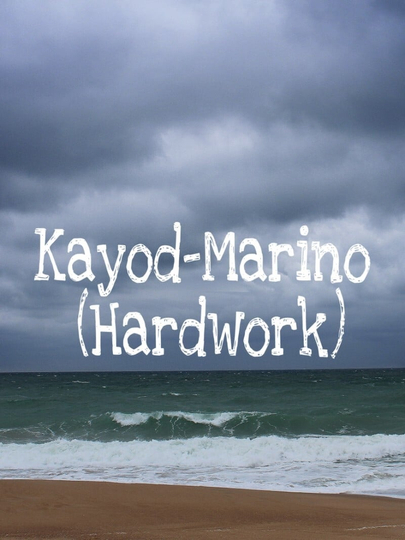 KayodMarino Hardwork