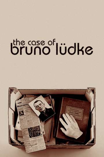 The Case of Bruno Lüdke Poster
