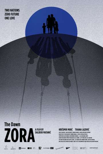 The Dawn Poster