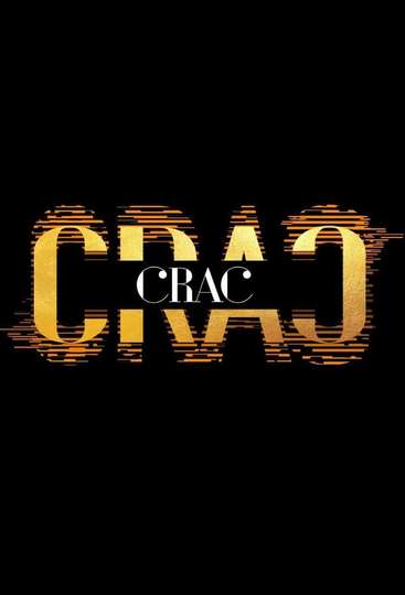 Crac Crac Poster