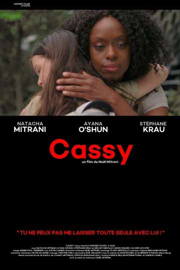 Cassy Poster