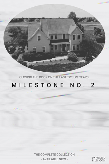 Milestone No. 2 Poster