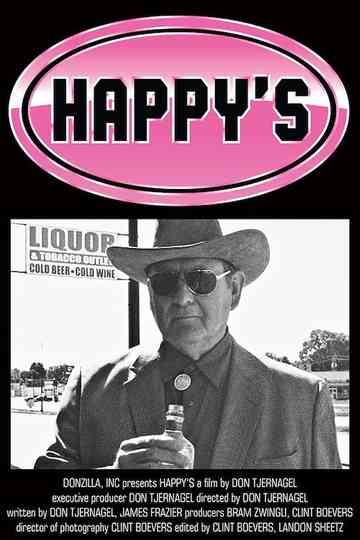 Happy's