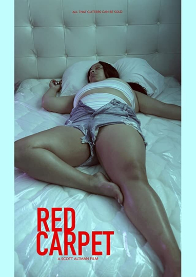 Red Carpet Poster