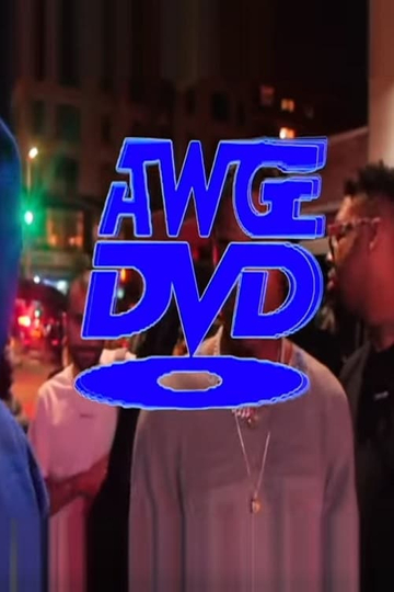 AWGE DVD Volume 2