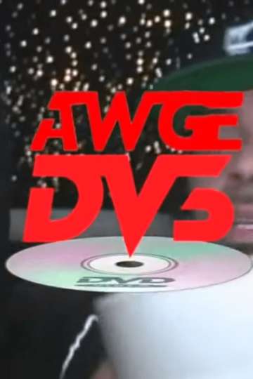 AWGE DVD Volume 3 Poster