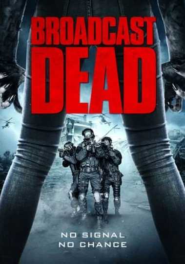 Broadcast Dead Poster