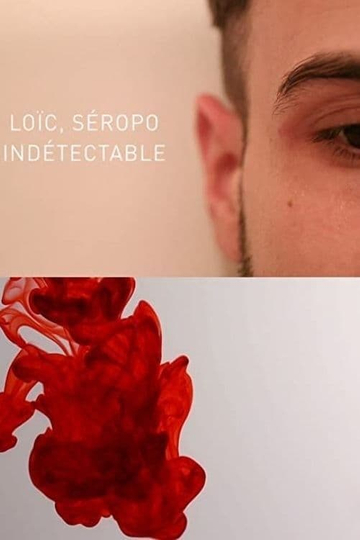 Loïc living with undetectable HIV