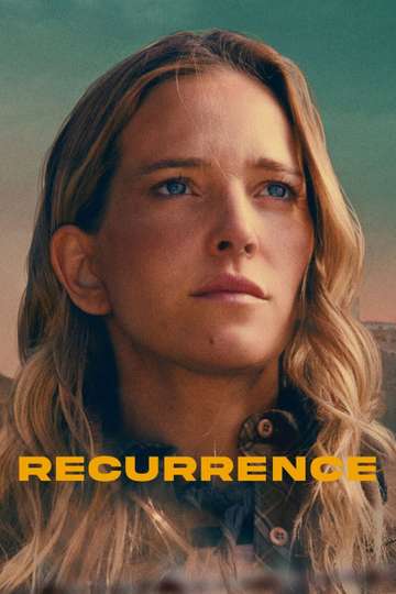 Recurrence Poster