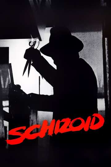 Schizoid Poster