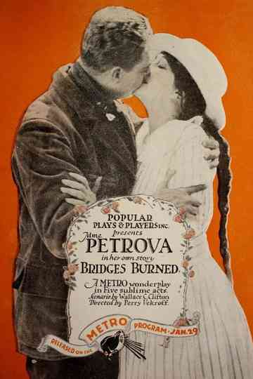 Bridges Burned