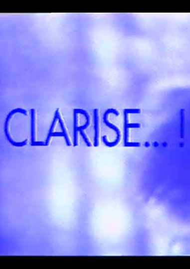 Clarise Poster