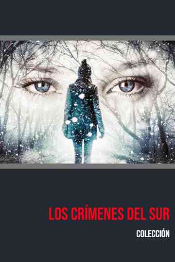 Crimes of the South Poster