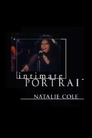 Intimate Portrait Natalie Cole
