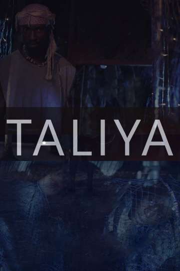 Taliya Poster
